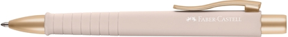 Attēls no Faber-Castell FABER-CASTELL KS Poly Ball Urban pale rose