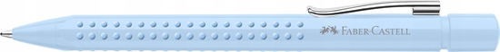 Изображение Faber-Castell FABER-CASTELL Kugelschreiber Grip 2010 sky blue