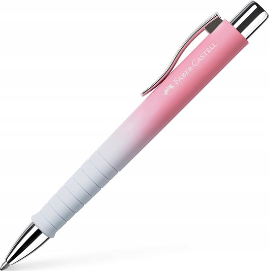 Изображение Faber-Castell FABER-CASTELL Kugelschreiber Poly Ball Urban Sunset