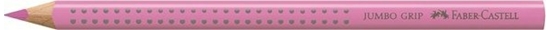 Picture of Faber-Castell Jumbo GRIP 110919 Róowy 1 szt.