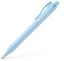 Picture of FABER-CASTELL Kugelschreiber Daily Ball XB sky blue 10er
