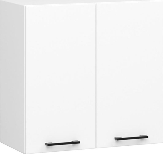 Picture of Fabryka Mebli Akord Wiszca szafka kuchenna Oliwia 60cm Biaa