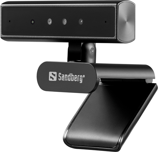 Picture of Face-ID Webcam Mini Pro