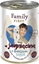 Attēls no Family First FamilyFirst Jagnicina+burak junior 400g