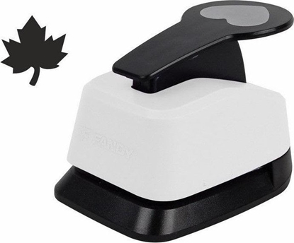 Attēls no FANDY Dziurkacz ozdobny 50mm li MIX