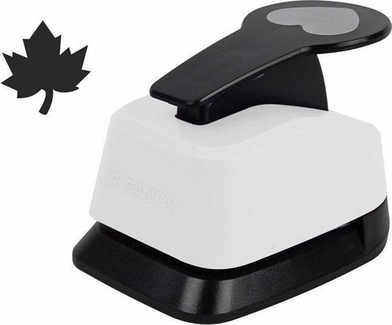 Picture of FANDY Dziurkacz ozdobny 50mm li MIX