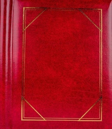 Attēls no FANDY Fotoalbum samoprzylepny DRS-30 Vinyl 1