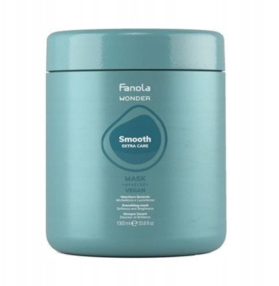 Picture of FANOLA_Wonder Smooth Extra Care maska wygadzajca do wosów 1000ml