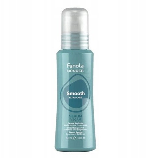 Picture of FANOLA_Wonder Smooth Extra Care serum wygadzajce do wosów 100ml