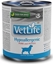 Picture of Farmina FARMINA Vet Life Hypoallergenic Pork & Potato - mokra karma dla psa - 300 g