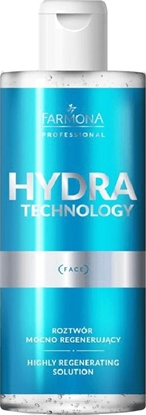 Picture of Farmona Hydra Technology Roztwór mocno regenerujcy 500ml