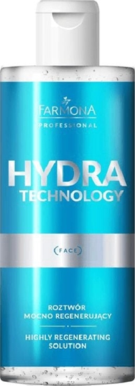 Picture of Farmona Hydra Technology Roztwór mocno regenerujcy 500ml