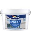 Изображение Fasādes krāsa SANDO F BW 5L