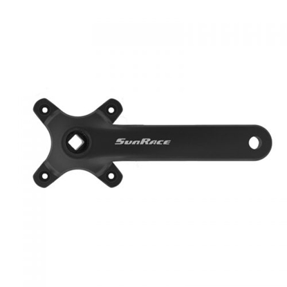 Picture of FCM800, 1X9/10/11 Sunrace 175mm Arm BCD 96mm