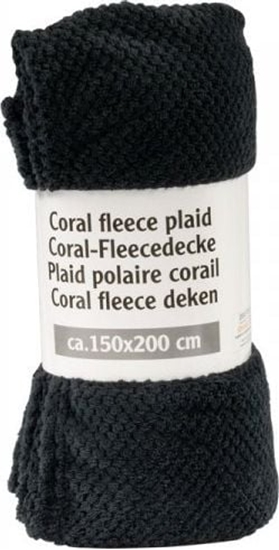 Picture of Fehn Koc 150x200cm (grafitowy)