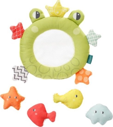 Attēls no Fehn Sie z Rybkami, aba, z kolekcji: Chlap i si baw