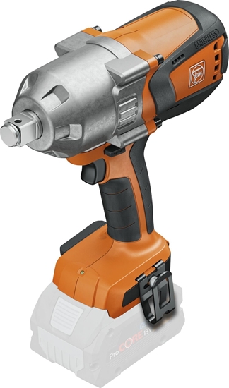 Picture of Fein ASCD 18-1000 W34 AS N00 Cordless Impact Driver