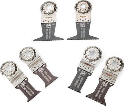 Picture of Fein Best of E-Cut Starlock Wood & Metal