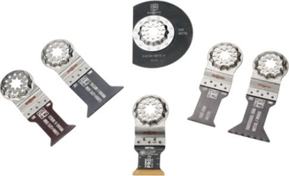 Attēls no Fein Best of Starlock Metal