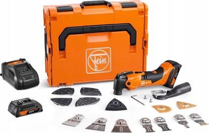 Picture of Fein Multimaster AMM 500 Plus TOP