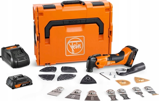 Picture of Fein Multimaster AMM 500 Plus TOP