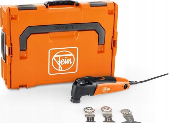 Изображение Fein MultiMaster MM 300 Plus Start