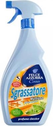 Attēls no Felce Azzurra Felce Azzurra Odtuszczacz 750ml uniwersalny
