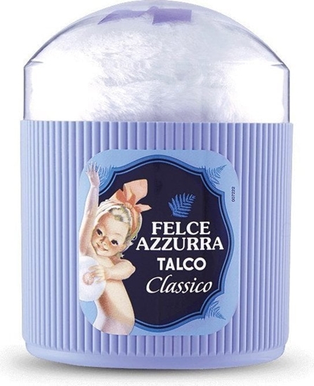 Изображение Felce Azzurra Talk Klasyczny z Puszkiem 250 g