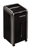 Picture of Fellowes 225Mi paper shredder Micro-cut shredding 24 cm Black