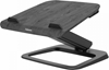 Picture of Fellowes 8064301 laptop stand Black 48.3 cm (19")