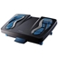 Изображение Fellowes 8068001 foot rest Blue, Charcoal, Grey
