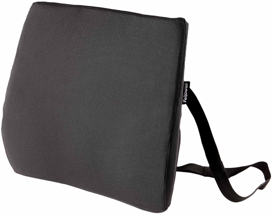 Picture of Fellowes Breyta Comfort Cushion Back Support