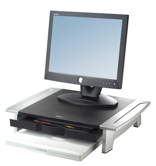 Picture of Fellowes Office Suites Standard Monitor Riser