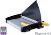 Picture of Fellowes Plasma A4/150 paper cutter 40 sheets