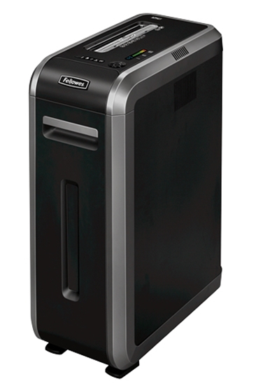 Изображение Fellowes Powershred 125Ci Paper shredder