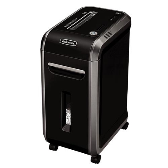 Изображение Fellowes Powershred 99Ci Paper shredder