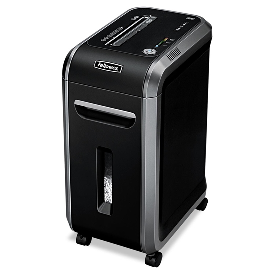 Picture of Fellowes Powershred 99Ci Paper shredder