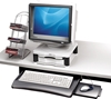 Изображение Fellowes Underdesk Keyboard Manager
