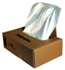 Picture of Fellowes Waste Bags for 425 and 485 Series Shredders
