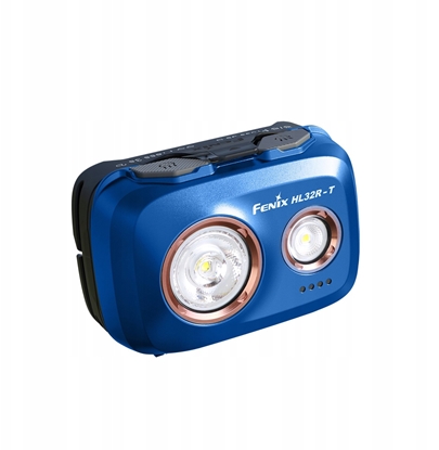 Изображение Fenix   HL32R-T headlamp, 800 lm, blue