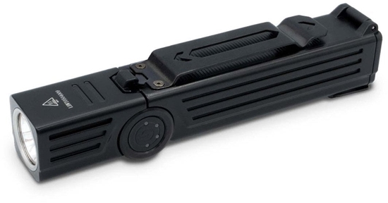 Picture of Fenix   WT25R multi-function lamp, 1000 lm