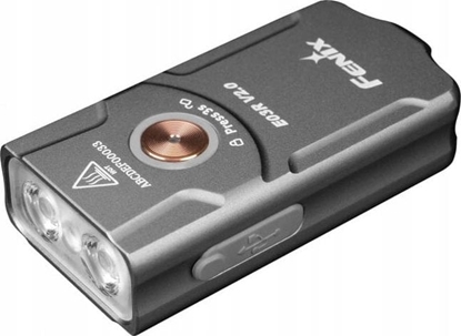 Изображение Fenix E03R V2.0 260 lm Torch