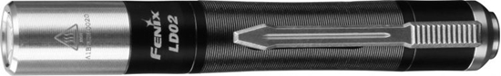 Изображение Fenix LD02 V2.0 70 lm Torch
