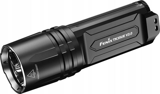 Изображение Fenix TK35UE V2.0 Torch
