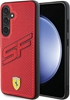 Picture of Ferrari Ferrari FEHCS24MPINR S24+ S926 red/red hardcase Big SF Perforated