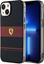 Изображение Ferrari Ferrari Combi MagSafe - Etui iPhone 14 (Czarny)