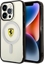 Picture of Ferrari Ferrari Outline Magsafe - Etui iPhone 14 Pro Max (Przezroczysty)