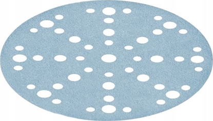 Picture of Smilšpapīrs ekscentra slīpmašīnai Festool STF 150 mm; 48; P120; GR; 10 gab.