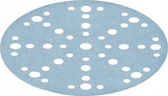 Picture of Smilšpapīrs ekscentra slīpmašīnai Festool STF 150 mm; 48; P120; GR; 10 gab.