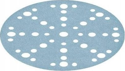 Picture of Smilšpapīrs ekscentra slīpmašīnai Festool STF 150 mm; 48; P400; GR; 100 gab.